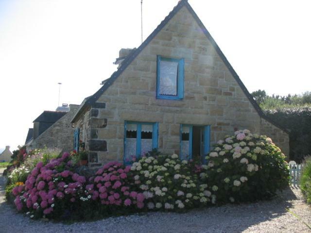 Lemoign-Locations Villa Crozon Exterior photo
